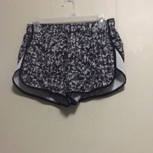 Xerison Active wear shorts